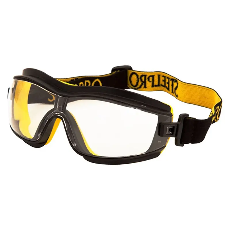 Antiparra Steelpro Lentes Steelpro Everest Steelpro Antiparra