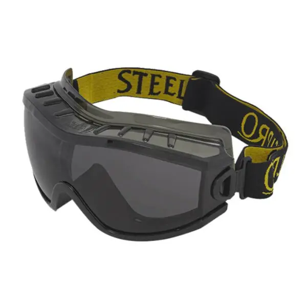 Goggles Lentes Steelpro Everest Monogafas Everest Steelpro Safety