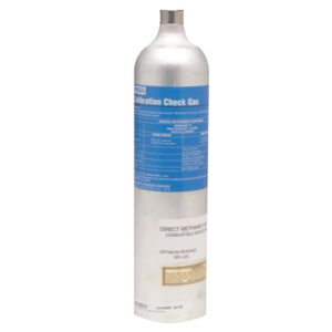 Gas de Calibración RP, LEL, O2, CO, H2S, CO2