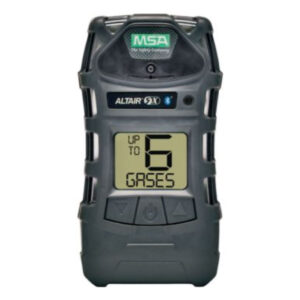 Detector Multigas Altair 5X de 5 Gases (O2,Co,H2S,No2,Co2)