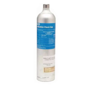 Gas Calibración Rp 58L, Ch4, O2, Co, No2 (1.45% 15 60 10)