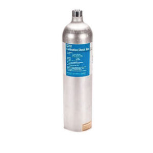 Gas Calibración Rp 58L, Co2 2,5%
