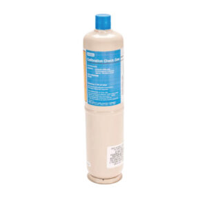 Gas Calibración Rp, C3H8 (Propano) 0,6%