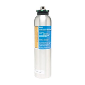 Gas De Calibración 58L,1.45% CH4,15% O2, 60 PPM CO, 20 H2S