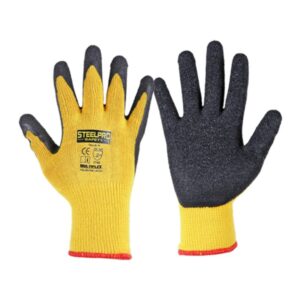 Guante Multiflex Látex