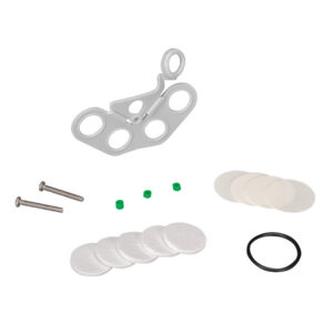 Kit De Filtros Altair 5X