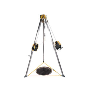 Kit Trípode Workman