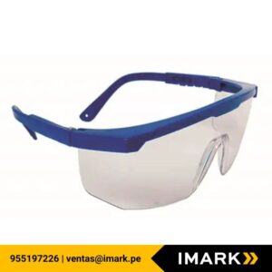 Lente Sky Blue A/F Claro