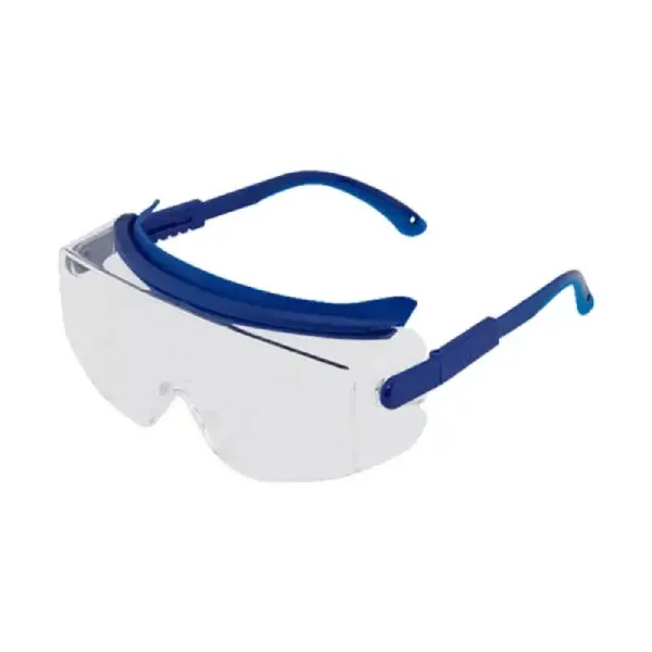 Lente Topgun Óptico A/F Claro IMARK