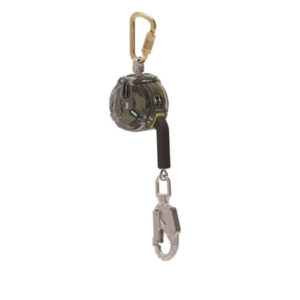 PFL V-Tec con Gancho Grande 36Cl, 3 Metros, De Cable Galvanizado