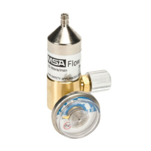 Regulador De Flujo Rp 0,25 Lpm MSA 467895