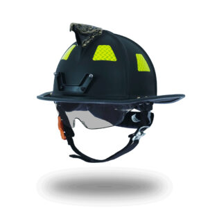 Casco para Bombero Estructural F18