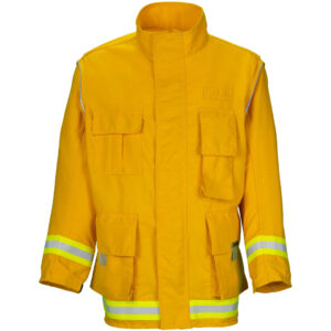 Chaquetón de Bomberos Forestales WLSCT