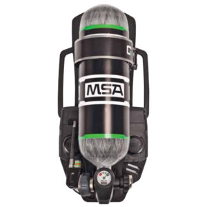 Equipos de Respiracion Autónoma SCBA