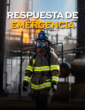 Respuesta a Emergencias