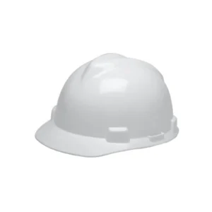 Casco Super V Tipo II – MSA